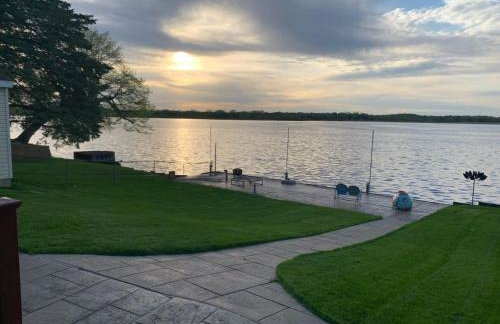 Captains Quarters Lake Life Dream Home 2bed 2bath - Foto 5