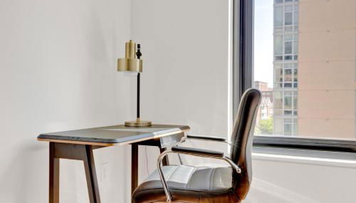 14th St 1BR w Gym WD Lounge nr Metro WDC-400 - Photo 4, Other