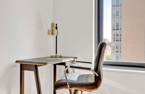 14th St 1BR w Gym WD Lounge nr Metro WDC-400 - Photo 4