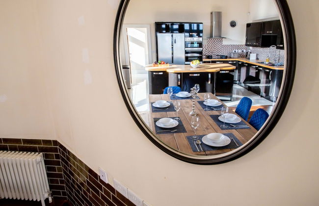 Post Office Penthouse - Foto 24