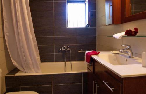 Villa Maragoudi - Foto 28