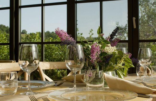 La Tavola dei Cavalieri - Foto 37