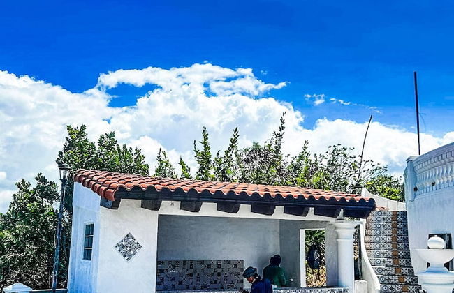 Casa Del Faro - Foto 35