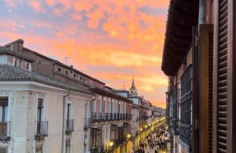 Soñar en la Plaza Cervantes 1 - Foto 20