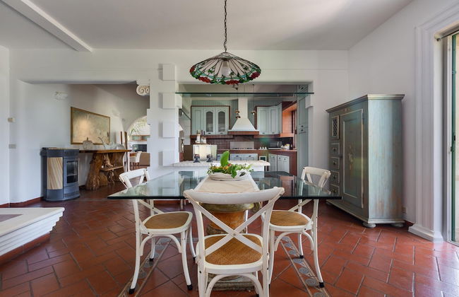 3086 Villa Artemide by Perle di Puglia - Foto 32