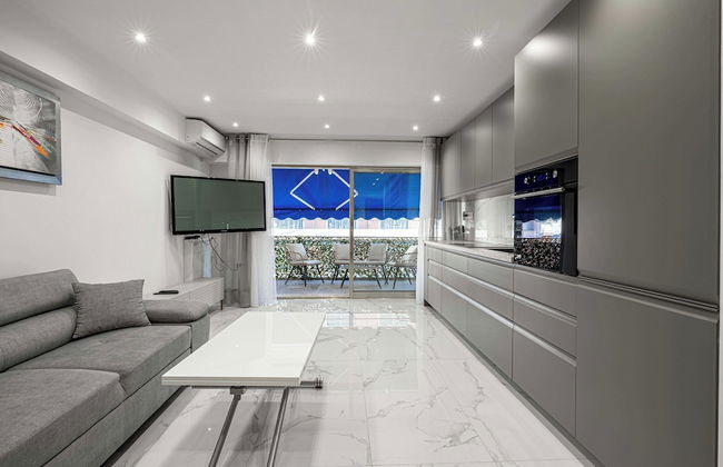 Gorgeous Apartment - Near Beach - 2br/6p - Foto 7