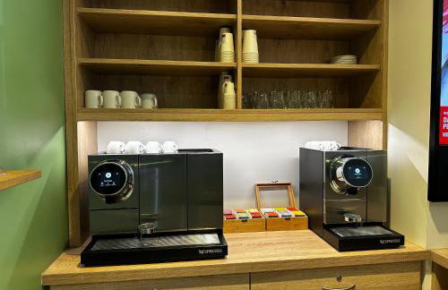 ADAPT APARTMENT HOTEL BERLIN - Adlershof - Foto 84