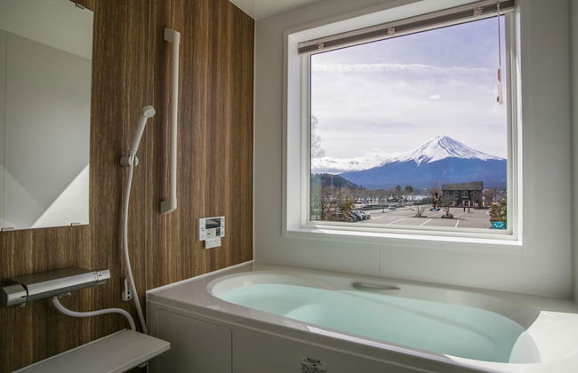 Cottage Yushin - Foto 16