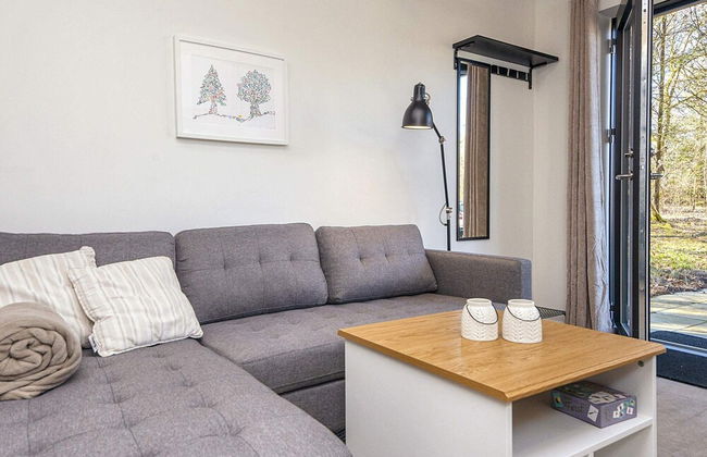 5 Star Holiday Home in Hovborg - Foto 5