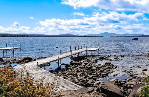 A-Frame on the Shore - Foto 31