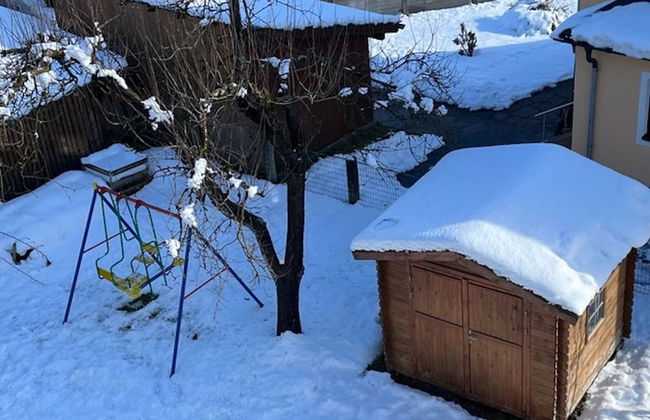 Holiday Home in Lengdorf Near Ski Slopes - Foto 14