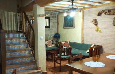 Casa la ilera - Foto 11