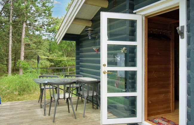 Seaside Serenity at Yderby Lyng-by Traum - Foto 16