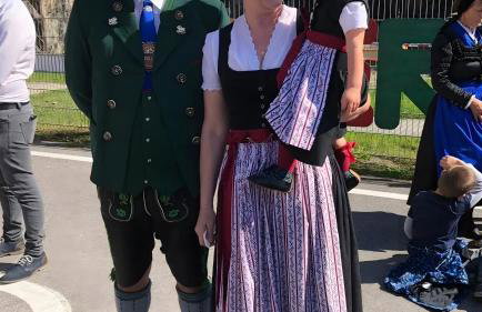Unter der Linde - Foto 21