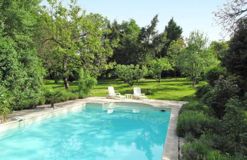 Holiday Home Peuchaud by Interhome - Foto 8