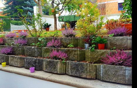 Ferienwohnung Am Eck - Photo 14