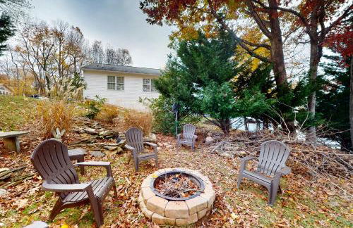 Lake Escape - Foto 35