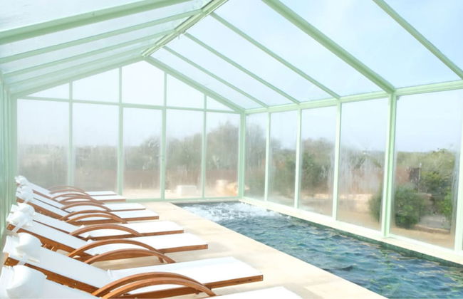 Hotel Rural Es Turó - Foto 26