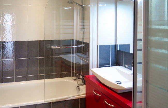 Résidence Plage Centrale T3 Prestige+ - Foto 14