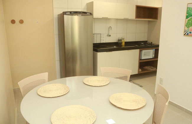 Smart Stay Ponta Verde Apt.603 - Foto 22