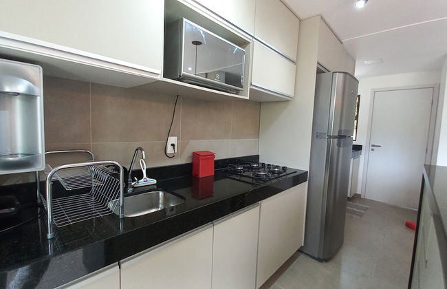 OKA Milagres Cond. Beira Mar 07 Pessoas - Foto 9