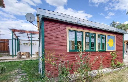 Beautiful Home In Erfurt With Kitchen - Foto 7
