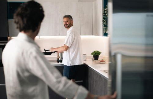 VILLA SANT'ANNA - ALBA by Curtiaffitti - Foto 42