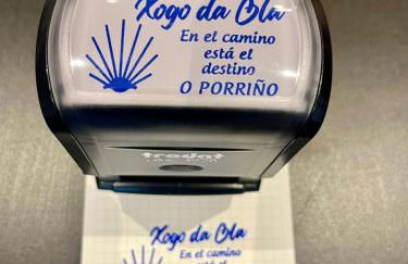 Apartamento Xogo da Ola En el camino De Santiago - Foto 51