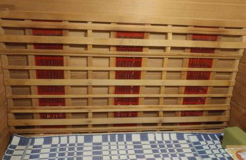 Contemporary 3 Bedroom Apt with Sauna in Woods - Foto 28