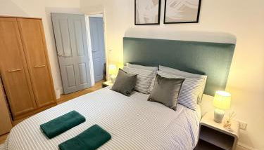 Stylish flat close to station zone 2 - Foto 2