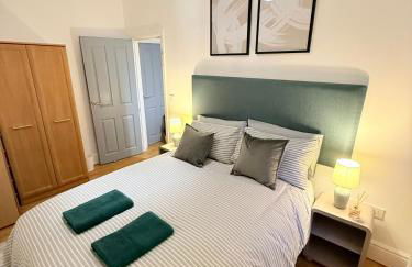 Stylish flat close to station zone 2 - Foto 2