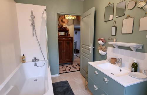 La Damoiselle en Bourgogne - Foto 55