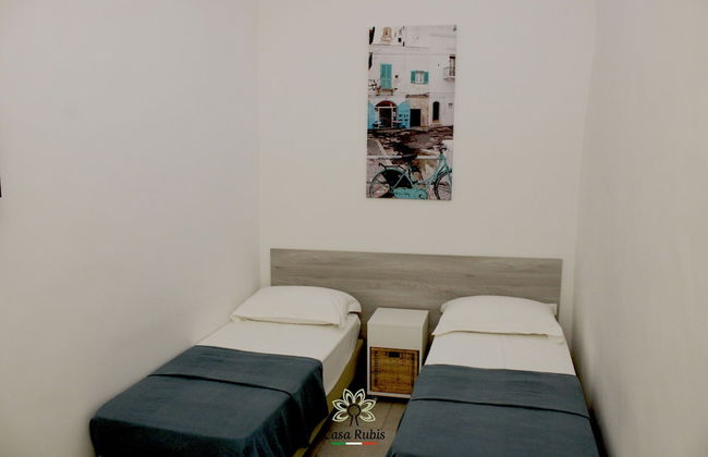 CASA DEGLI AMICI - Foto 8