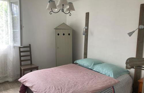 Appartement 2/3 personnes à 10 minutes de Contis plage (Saint Julien en Born) - Foto 4