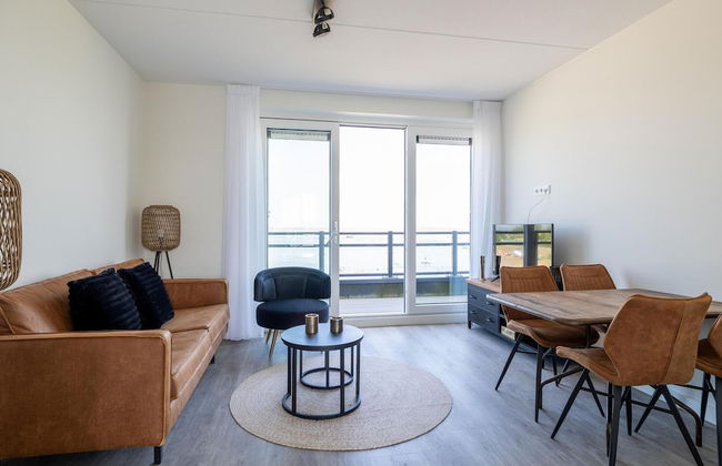 Luxe apt VM - Havenweg 8-46 St-annaland - Foto 4