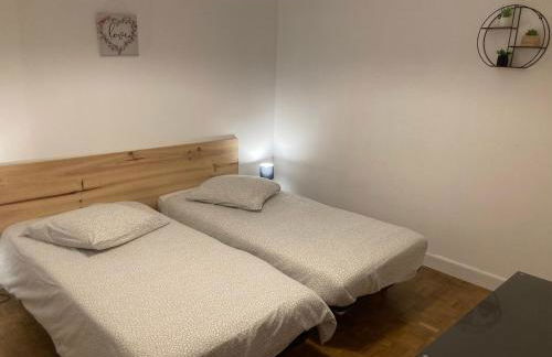 Chez Pat et Dom - Foto 15