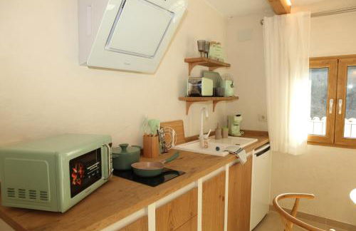 Paraiso Suit Casas Lacambra - Foto 11