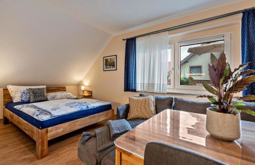 Die Spreewaldbetten - Bauernhof - Foto 19