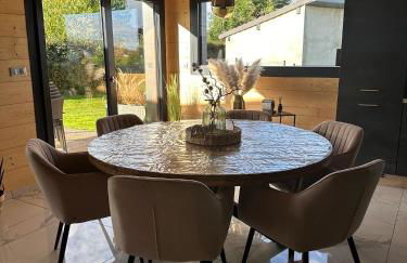 Le Chalheureux - Foto 2