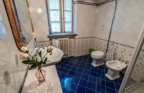 Experience the charm of Tenuta Le Caselle, a cozy farmhouse surrounded by nature and comfort! - Foto 46