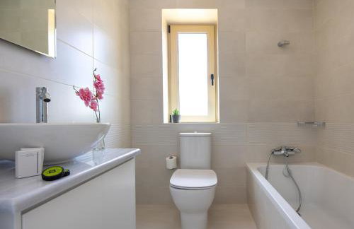 Seafront Retreat Villa - Balos Area - Foto 7