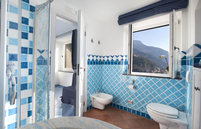 Villa Settemari - Foto 67