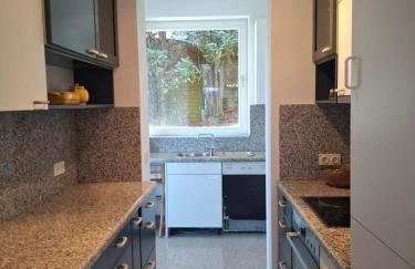 FeWo Schlossblick Marburg - Foto 22