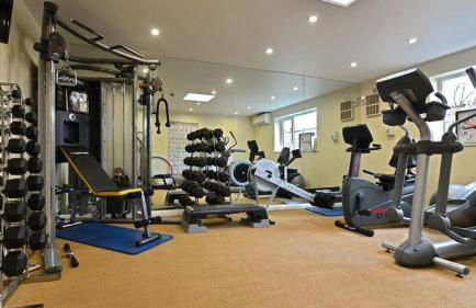 Cope Cottage - Foto 25