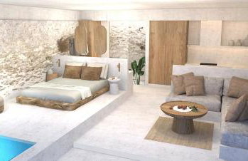 Vouros Villages - Suites - Photo 61