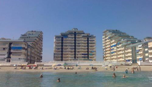 Espectaculares vistas mar Mediterraneo - Foto 3