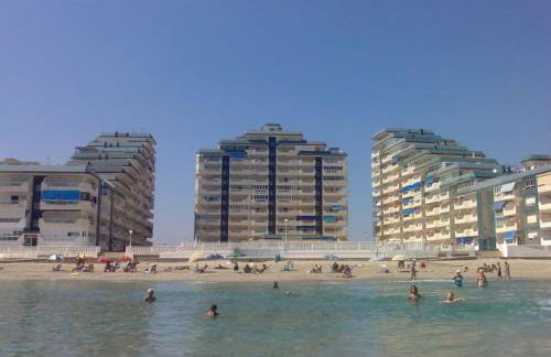 Espectaculares vistas mar Mediterraneo - Foto 3