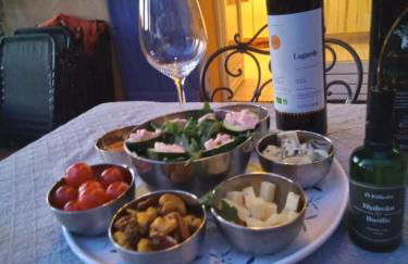 Villa des Arnoux dans la Vigne - Foto 18