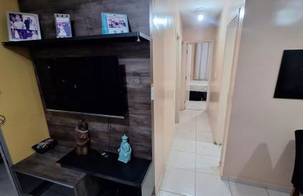 Condomínio Ville Laguna - 3 quartos perto da COP 30 - Foto 15