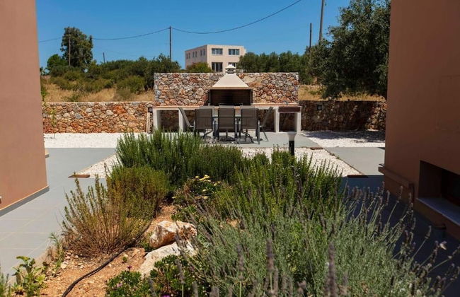 Electra Villas at Kokkino Chorio - Foto 23